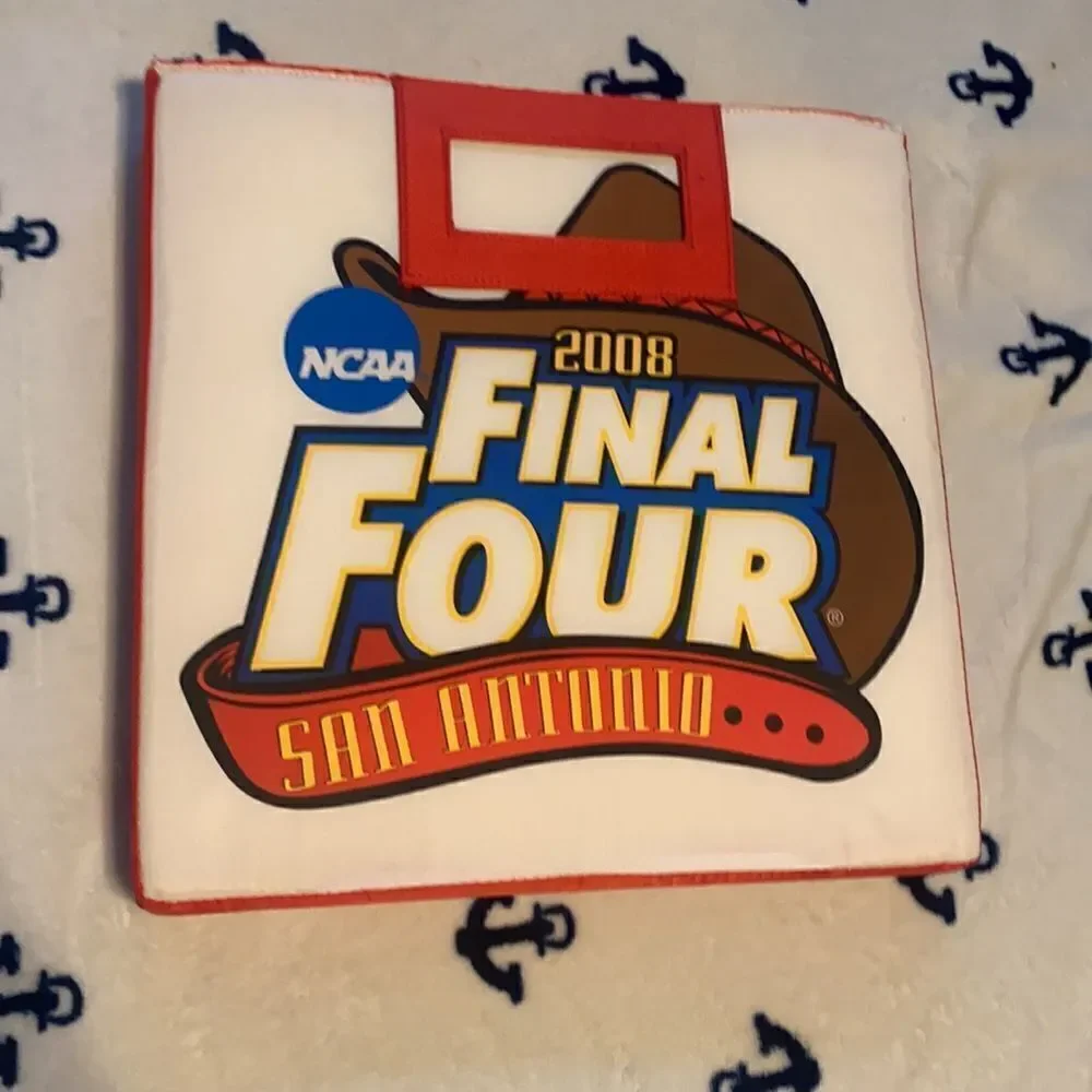 NCAA perfect home